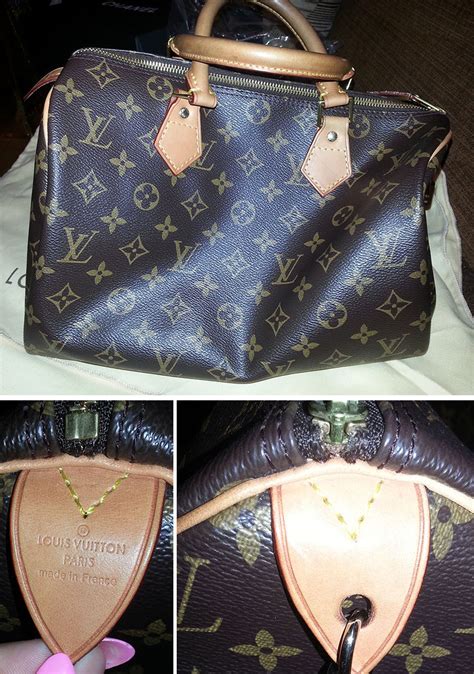 louis vuitton sling bag original vs fake|louis vuitton sling bag women's.